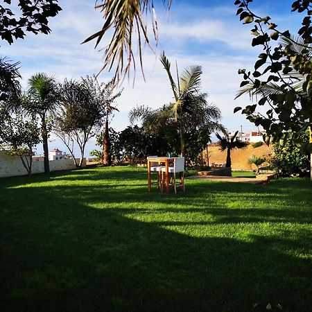 Hill Valley Asilah - Luxury Living & Boutique Hotel Exteriör bild