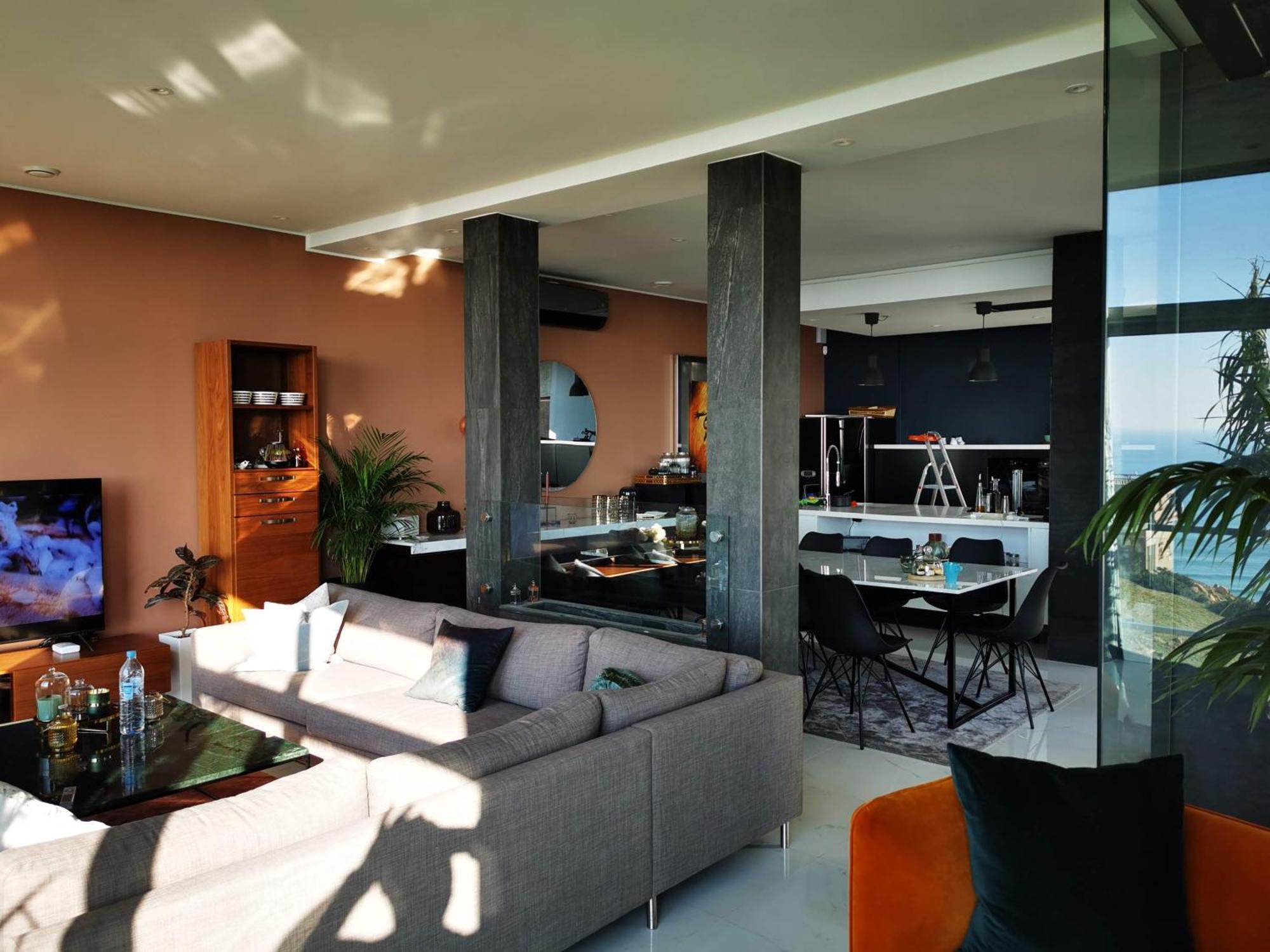 Hill Valley Asilah - Luxury Living & Boutique Hotel Exteriör bild