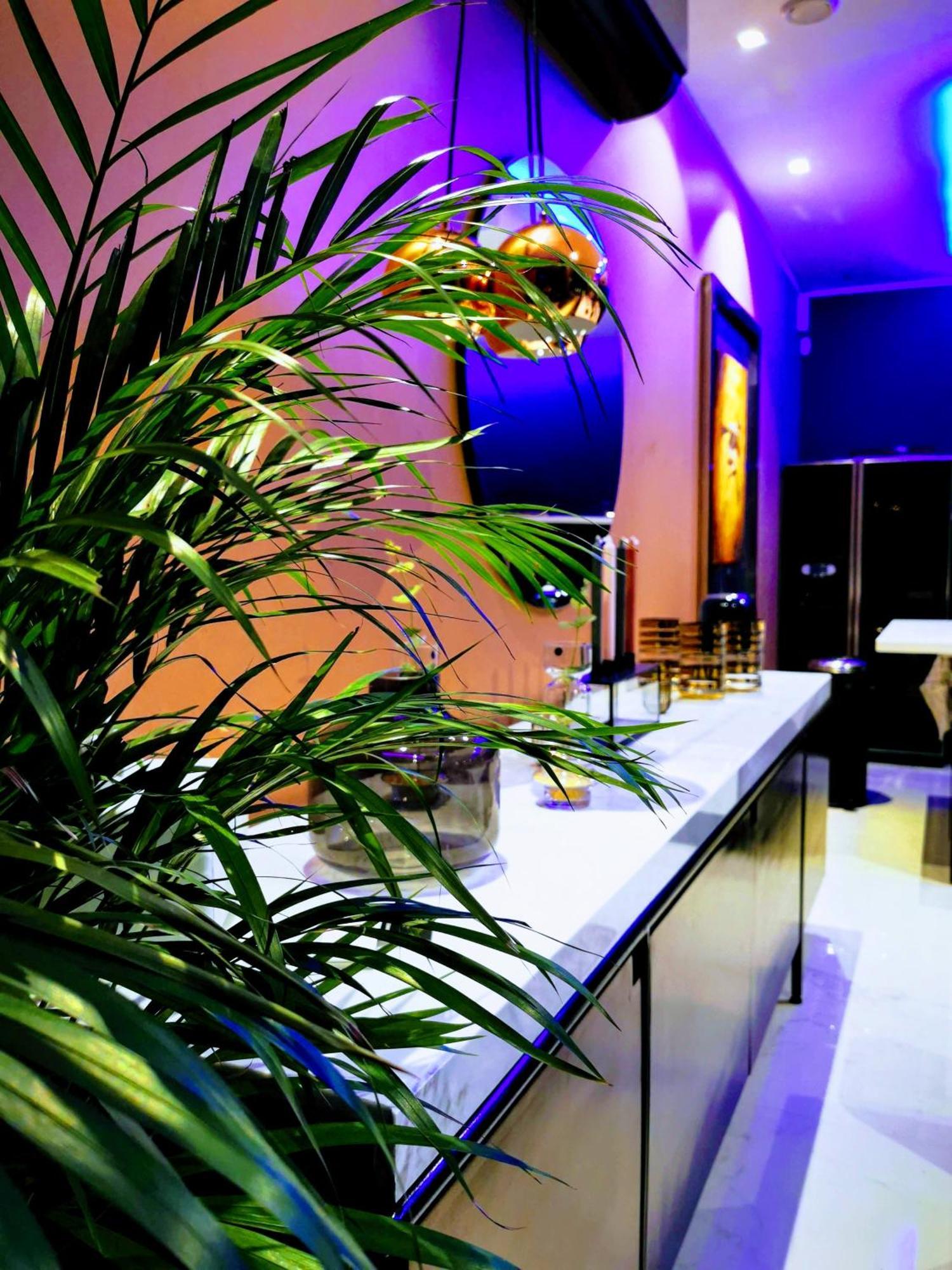 Hill Valley Asilah - Luxury Living & Boutique Hotel Exteriör bild
