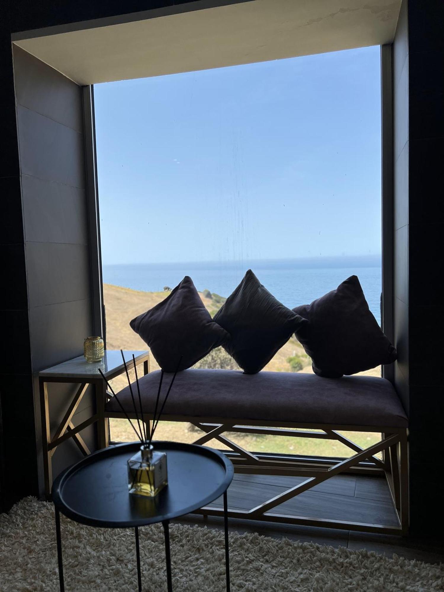Hill Valley Asilah - Luxury Living & Boutique Hotel Exteriör bild