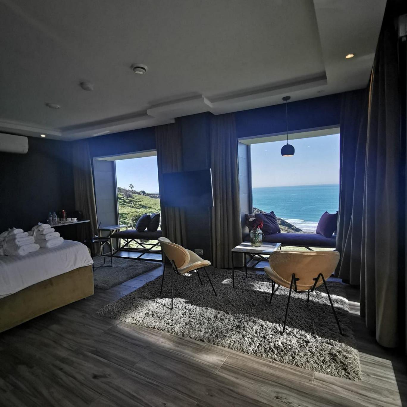 Hill Valley Asilah - Luxury Living & Boutique Hotel Exteriör bild