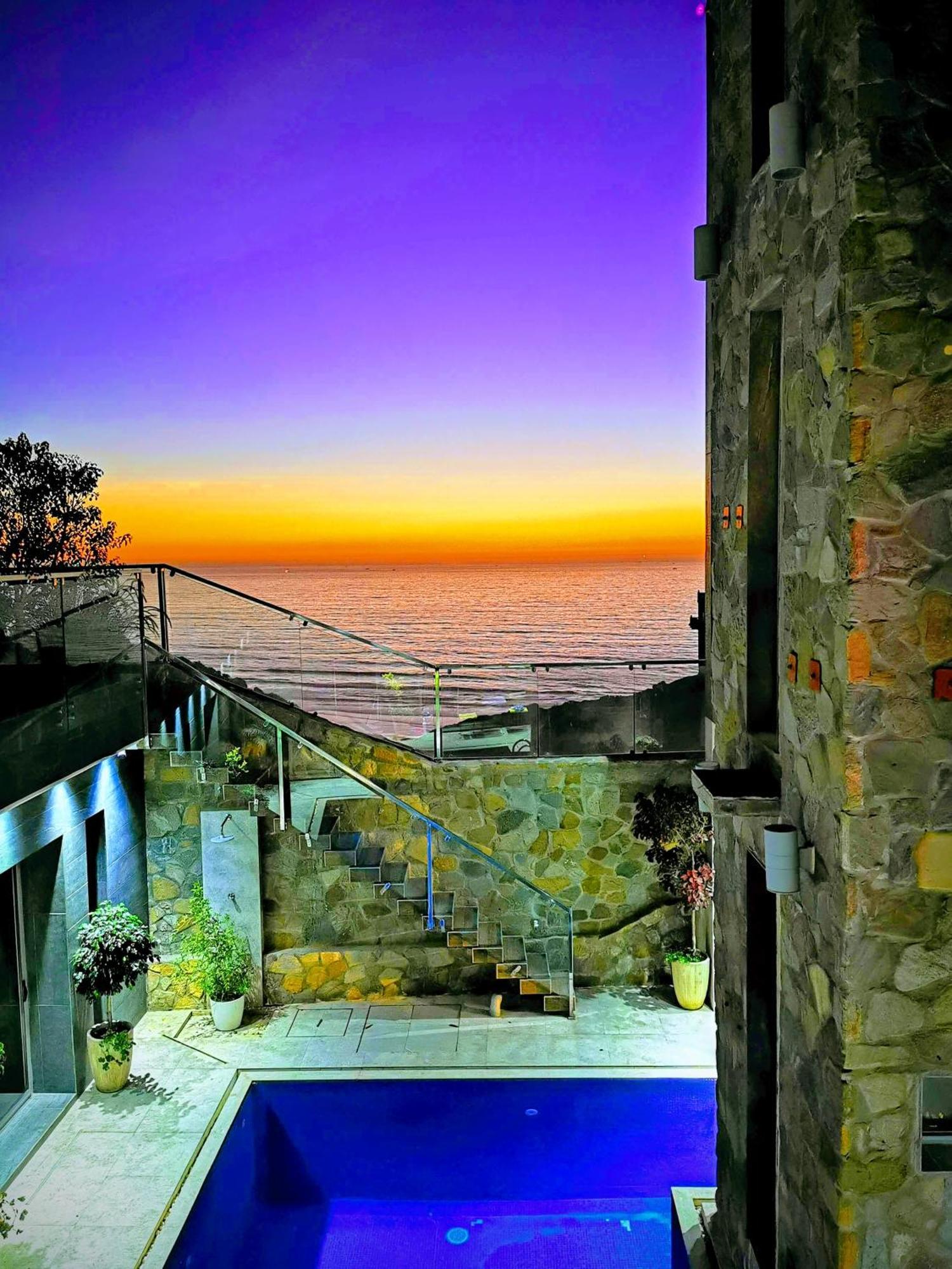 Hill Valley Asilah - Luxury Living & Boutique Hotel Exteriör bild