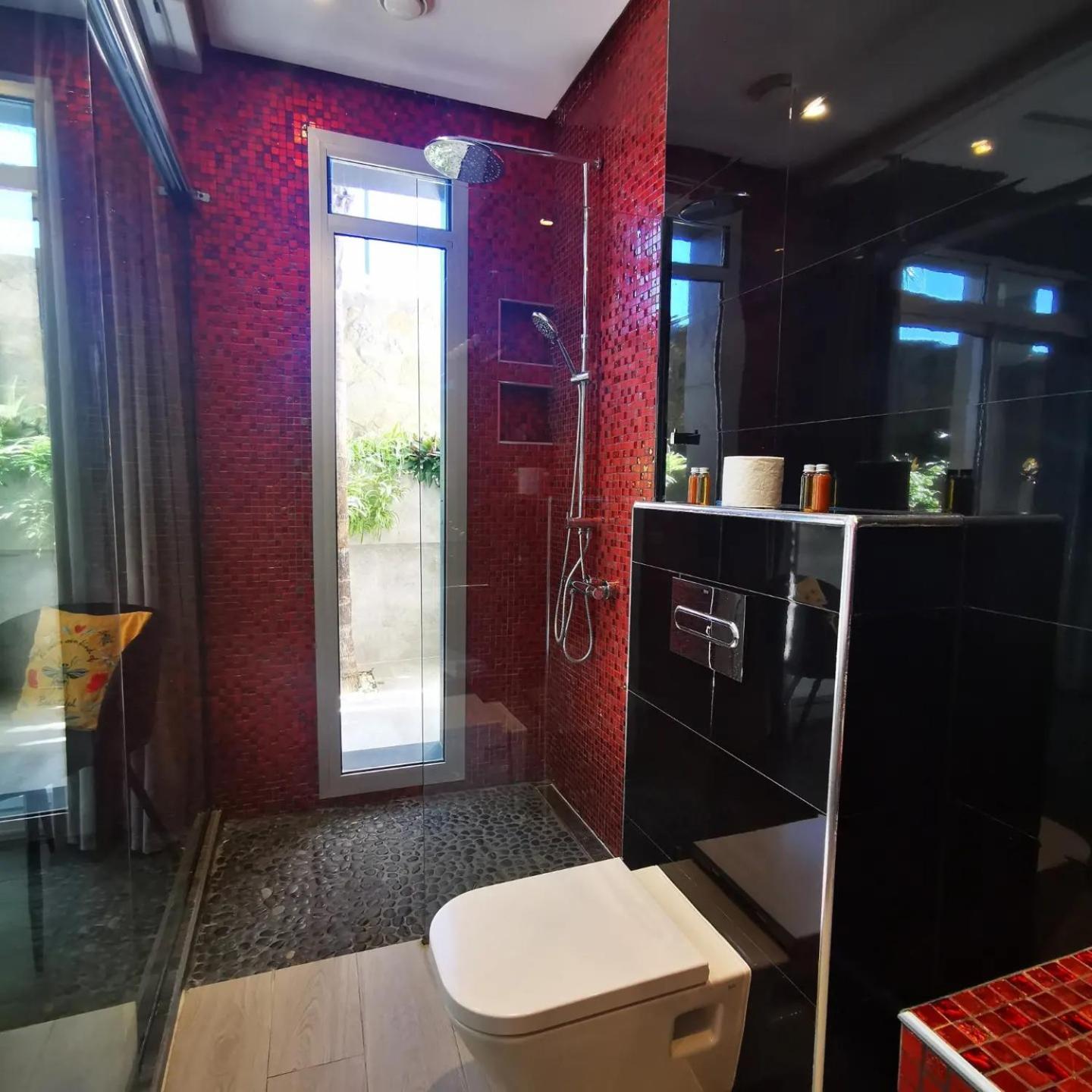 Hill Valley Asilah - Luxury Living & Boutique Hotel Exteriör bild