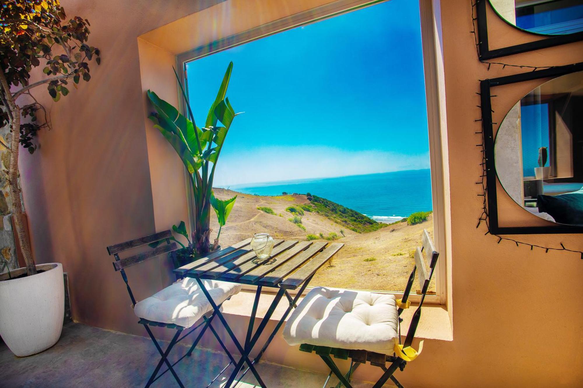 Hill Valley Asilah - Luxury Living & Boutique Hotel Exteriör bild